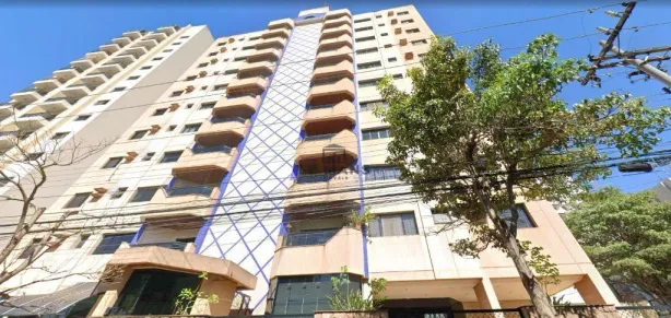 Apartamento com 3 Quartos à venda, 115m² no Centro, Piracicaba