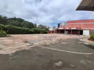Lote/Terreno para alugar, 1409m² no Vila Rehder, Americana