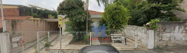 Lote/Terreno à venda, 515m² no Chácara Belenzinho, São Paulo