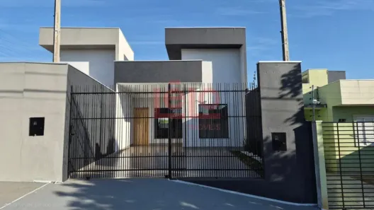 Casa com 3 Quartos à venda, 80m² no Jardim Olímpico, Maringá