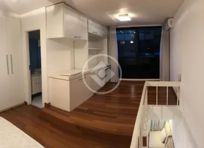 Apartamento com 1 Quarto à venda, 75m² no Itaim Bibi, São Paulo
