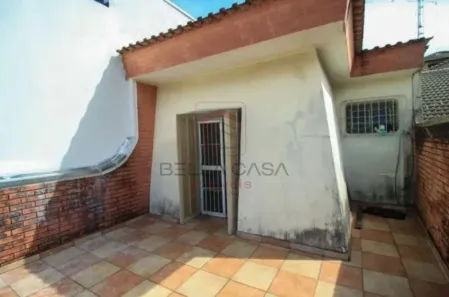 Sobrado com 2 Quartos à venda, 193m² no Vila Bertioga, São Paulo