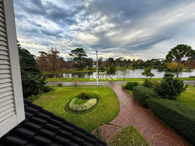 Casa de Condomínio com 4 Quartos à venda, 269m² no Laje de Pedra, Canela