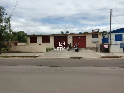 Imóvel Comercial com 11 Quartos à venda, 300m² no Camobi, Santa Maria