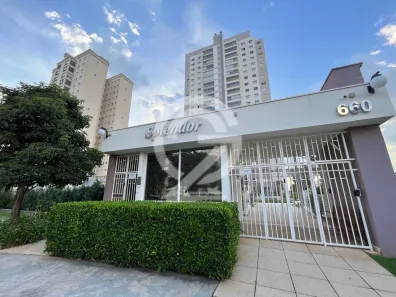 Apartamento com 3 Quartos para alugar, 162m² no Parque Prado, Campinas
