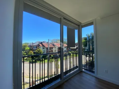 Apartamento com 1 Quarto à venda, 52m² no Bavária, Gramado