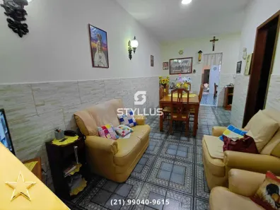  com 3 Quartos à venda, 37m² no Engenho Novo, Rio de Janeiro