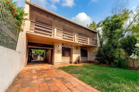 Casa com 5 Quartos à venda, 339m² no Ipanema, Porto Alegre