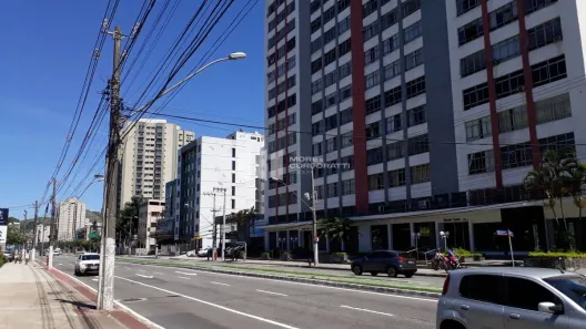 Ponto Comercial à venda, 400m² no Santa Lúcia, Vitória