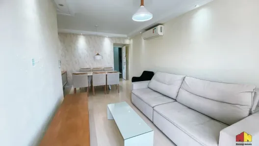 Apartamento com 2 Quartos para alugar, 85m² no Vila Gomes Cardim, São Paulo