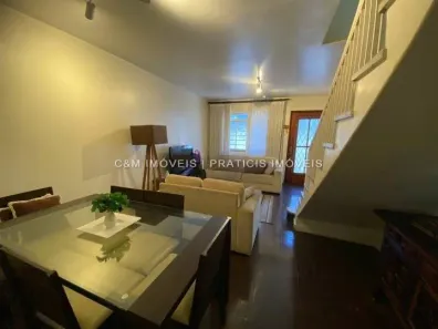 Sobrado com 2 Quartos à venda, 90m² no Aclimação, São Paulo