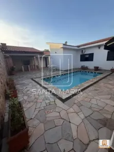 Casa com 3 Quartos à venda, 260m² no Parque Industrial Lagoinha, Ribeirão Preto