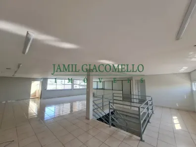 Galpão/Depósito/Armazém à venda, 522m² no Jardim Guarani, Jundiaí