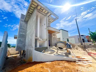 Casa de Condomínio com 3 Quartos à venda, 252m² no Caçapava Velha, Caçapava