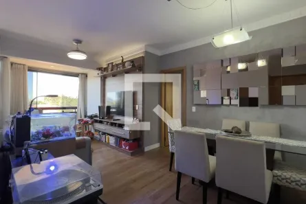 Apartamento com 3 Quartos à venda, 69m² no Macedo, Guarulhos