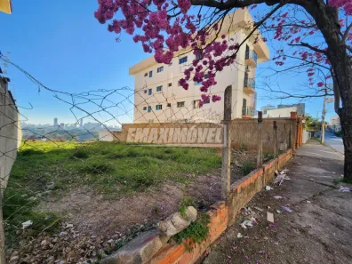 Lote/Terreno à venda, 560m² no Parque Campolim, Sorocaba