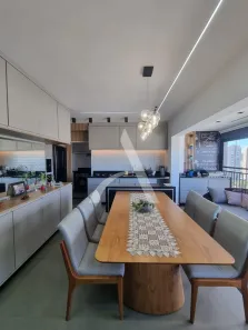 Apartamento com 3 Quartos à venda, 98m² no Taquaral, Campinas