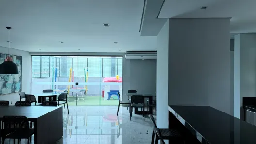 Apartamento com 3 Quartos para alugar, 100m² no Funcionários, Belo Horizonte