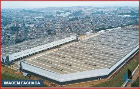 Galpão/Depósito/Armazém para alugar, 13689m² no Cumbica, Guarulhos