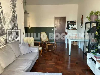 Apartamento com 2 Quartos à venda, 77m² no Tijuca, Rio de Janeiro