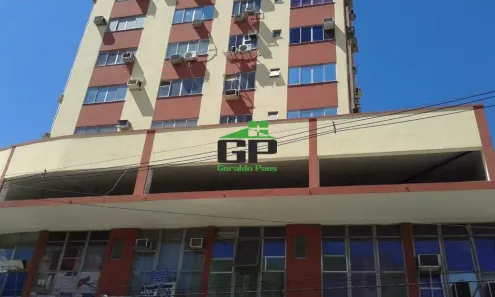 Sala Comercial com 1 Quarto para venda ou aluguel, 30m² no Méier, Rio de Janeiro
