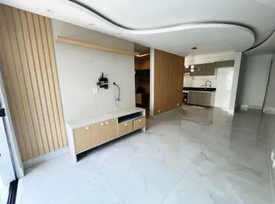 Apartamento com 3 Quartos à venda, 88m² no Parque Verde, Belém