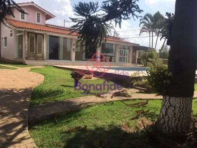 Casa com 4 Quartos à venda, 474m² no Parque dos Cafezais VI, Itupeva