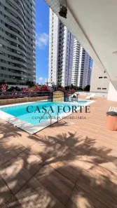 Apartamento com 4 Quartos à venda, 220m² no Madalena, Recife