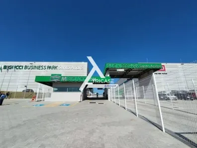 Galpão/Depósito/Armazém para alugar, 1192m² no Parque Jaçatuba, Santo André
