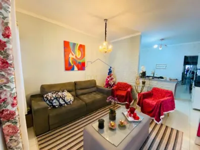 Casa com 2 Quartos à venda, 67m² no Residencial Armando Moreira Righi, São José dos Campos