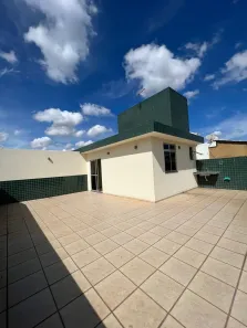 Cobertura com 3 Quartos à venda, 160m² no Eldorado/Cidade Jardim Eldorado, Contagem
