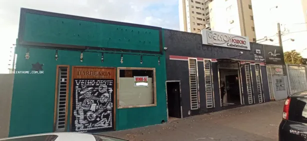 Imóvel Comercial com 2 Quartos à venda, 560m² no Centro, Cascavel