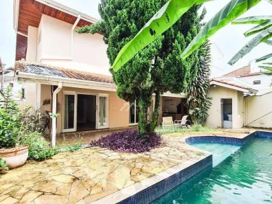 Casa de Condomínio com 5 Quartos à venda, 350m² no Jardim das Colinas, São José dos Campos