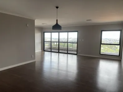 Apartamento com 4 Quartos à venda, 260m² no Jardim Estoril IV, Bauru