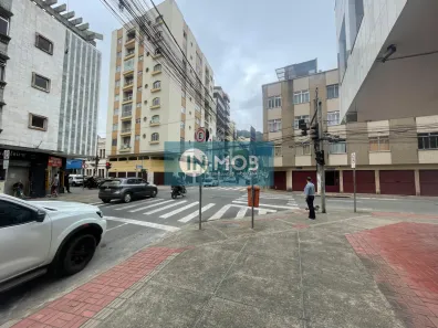 Ponto Comercial para alugar, 30m² no Santa Helena, Juiz de Fora