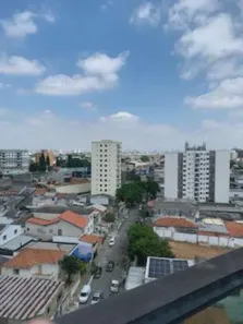 Cobertura com 2 Quartos à venda, 137m² no Vila Guarani (Z Sul), São Paulo