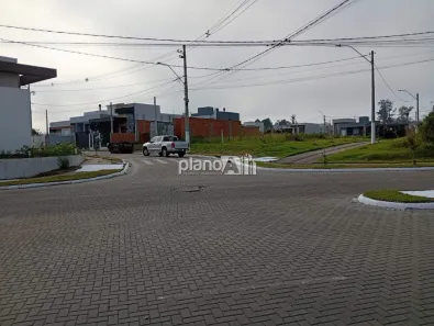 Lote/Terreno à venda, 223m² no São Vicente, Gravataí