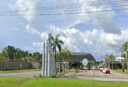 Casa de Condomínio com 4 Quartos para alugar, 300m² no Parque Verde, Belém