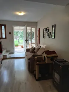 Casa de Condomínio com 2 Quartos à venda, 120m² no Morro Santana, Porto Alegre