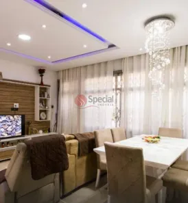 Sobrado com 2 Quartos à venda, 250m² no Vila Moreira, São Paulo