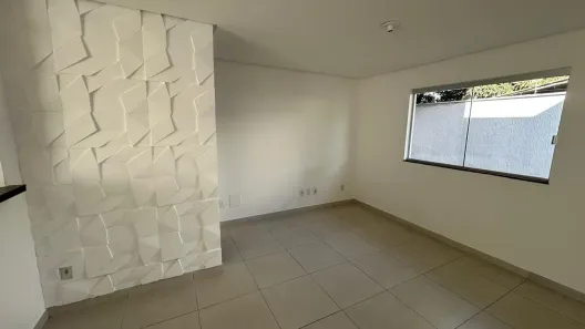 Casa de Condomínio com 3 Quartos à venda, 93m² no Setor Criméia Oeste, Goiânia