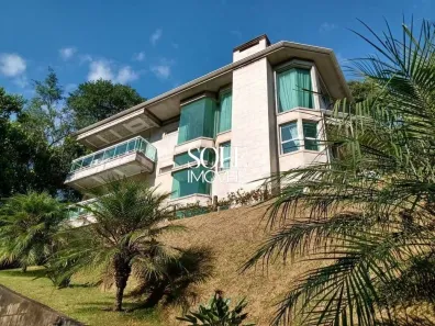 Casa de Condomínio com 4 Quartos à venda, 400m² no Loteamento Capital Ville, Jundiaí