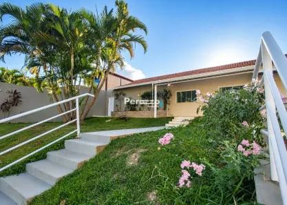 Casa com 3 Quartos para alugar, 800m² no Setor Habitacional Jardim Botânico, Brasília