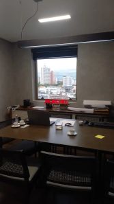 Sala Comercial à venda, 45m² no Jardim Oswaldo Cruz, São José dos Campos