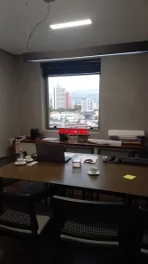 Sala Comercial à venda, 45m² no Jardim Oswaldo Cruz, São José dos Campos