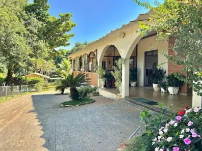 Casa com 6 Quartos à venda, 529m² no Chácaras São Bento, Valinhos