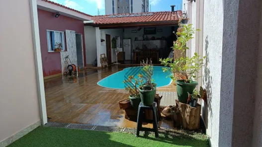 Sobrado com 3 Quartos à venda, 285m² no Jardim Americano, Sorocaba