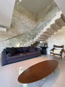 Sobrado com 4 Quartos à venda, 420m² no Condomínio Florais Cuiabá Residencial, Cuiabá