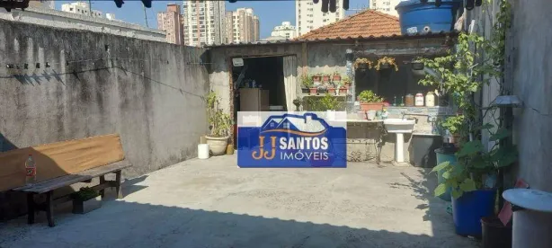Sobrado com 3 Quartos à venda, 193m² no Mooca, São Paulo