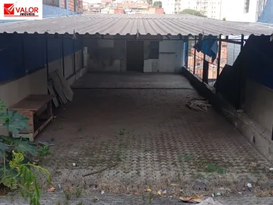 Galpão/Depósito/Armazém à venda, 190m² no Jardim Ivana, São Paulo